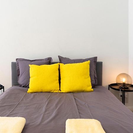 Cosy And Stylish Apartment In Berlin Neukolln Exterior photo