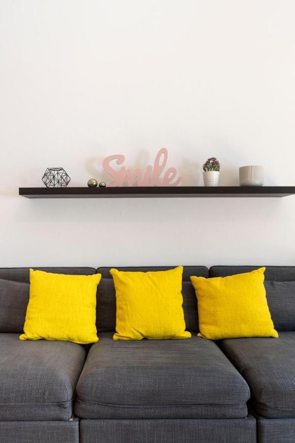 Cosy And Stylish Apartment In Berlin Neukolln Exterior photo